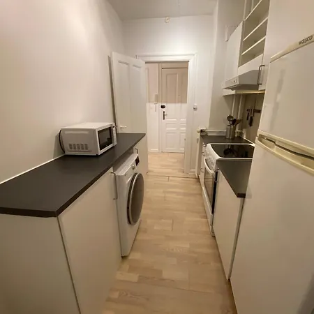 Osterbro 850 Appartamento Copenaghen